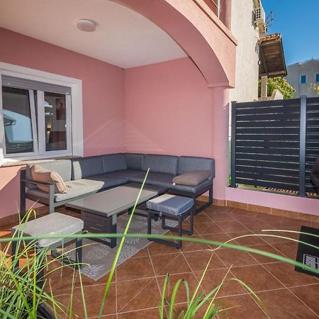 Apartments Trogrlic Privlaka  Zewnętrze zdjęcie