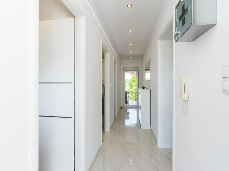 Apartments Trogrlic Privlaka  Zewnętrze zdjęcie