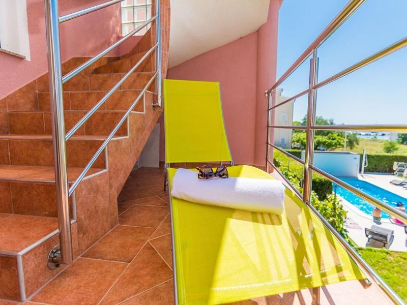 Apartments Trogrlic Privlaka  Zewnętrze zdjęcie