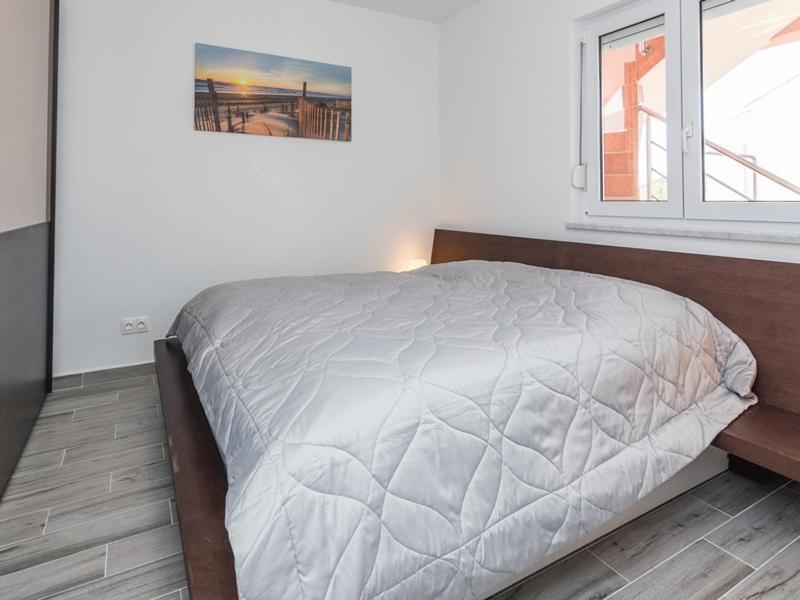 Apartments Trogrlic Privlaka  Zewnętrze zdjęcie