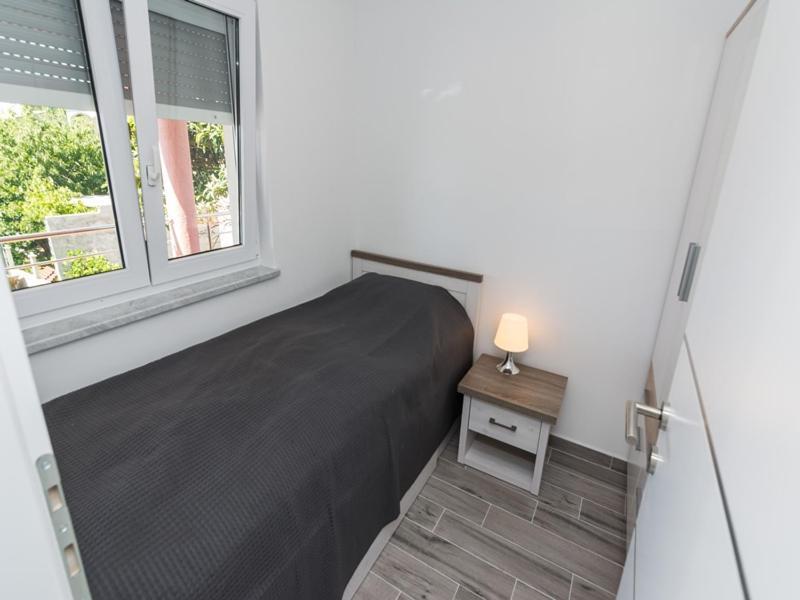 Apartments Trogrlic Privlaka  Zewnętrze zdjęcie