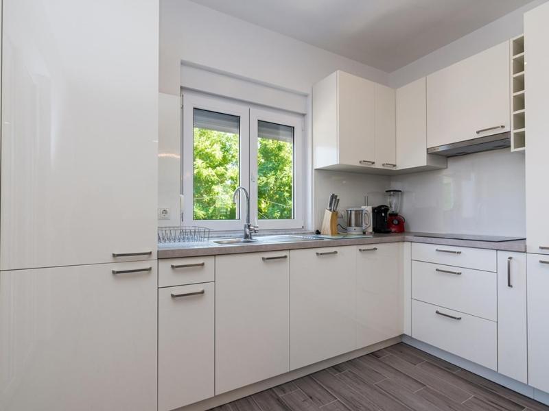 Apartments Trogrlic Privlaka  Zewnętrze zdjęcie