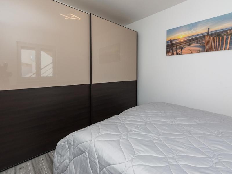 Apartments Trogrlic Privlaka  Zewnętrze zdjęcie