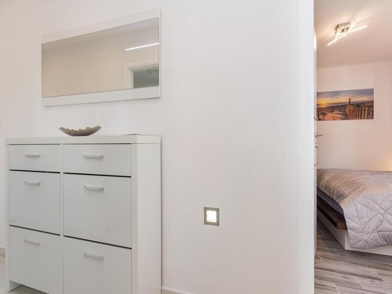 Apartments Trogrlic Privlaka  Zewnętrze zdjęcie
