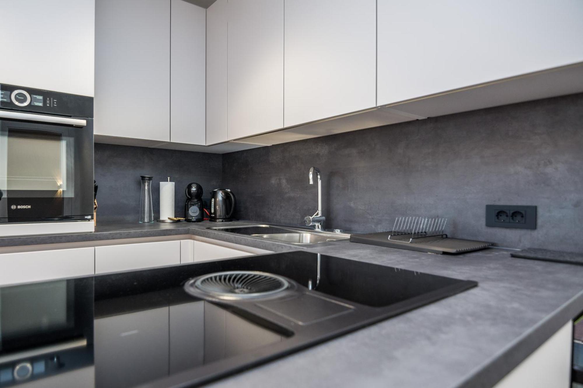 Apartments Trogrlic Privlaka  Zewnętrze zdjęcie