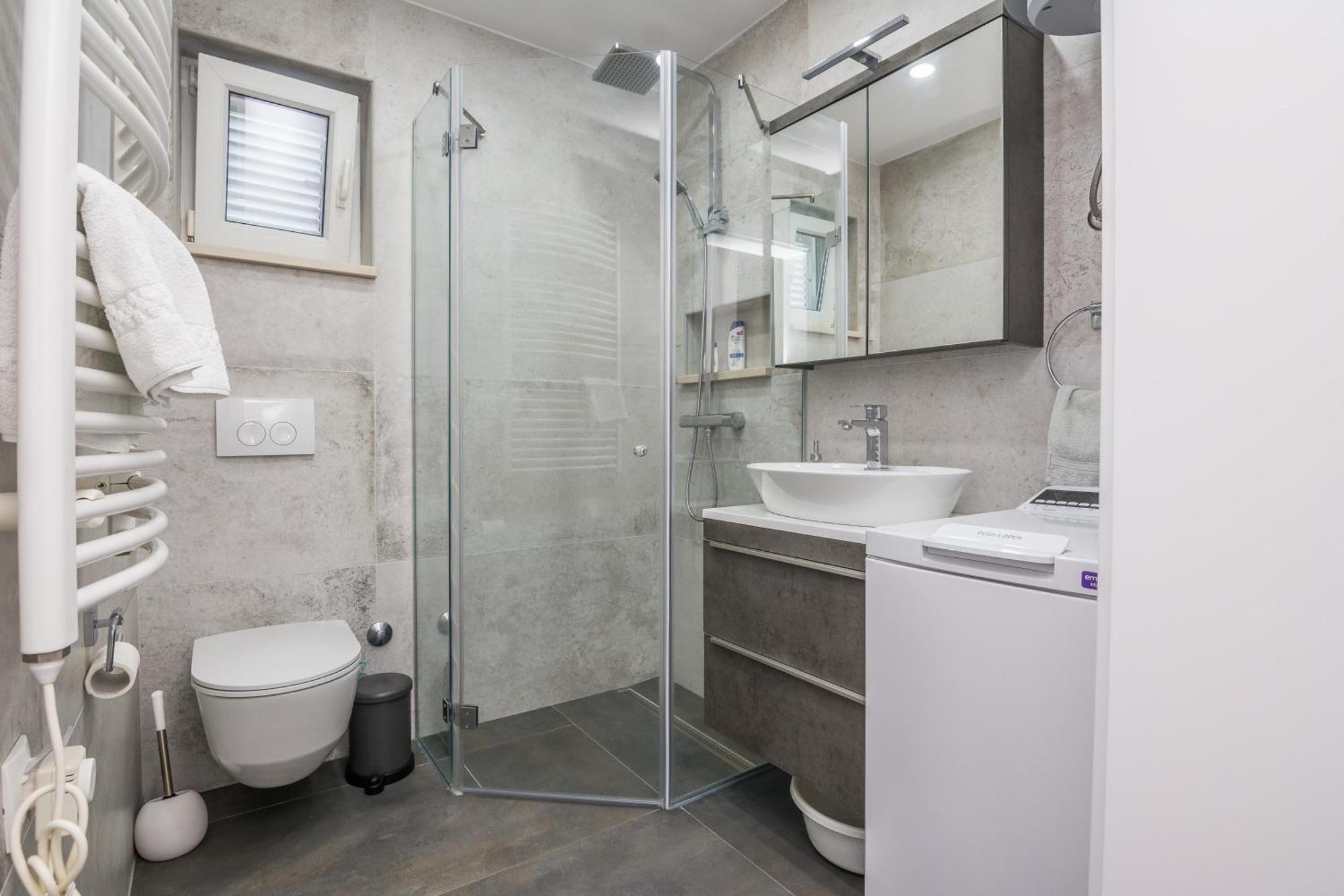 Apartments Trogrlic Privlaka  Zewnętrze zdjęcie