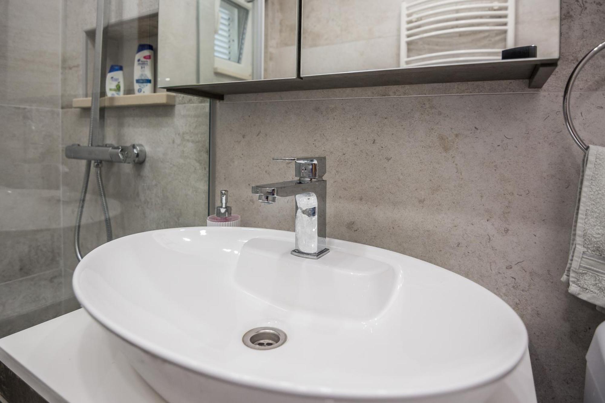 Apartments Trogrlic Privlaka  Zewnętrze zdjęcie