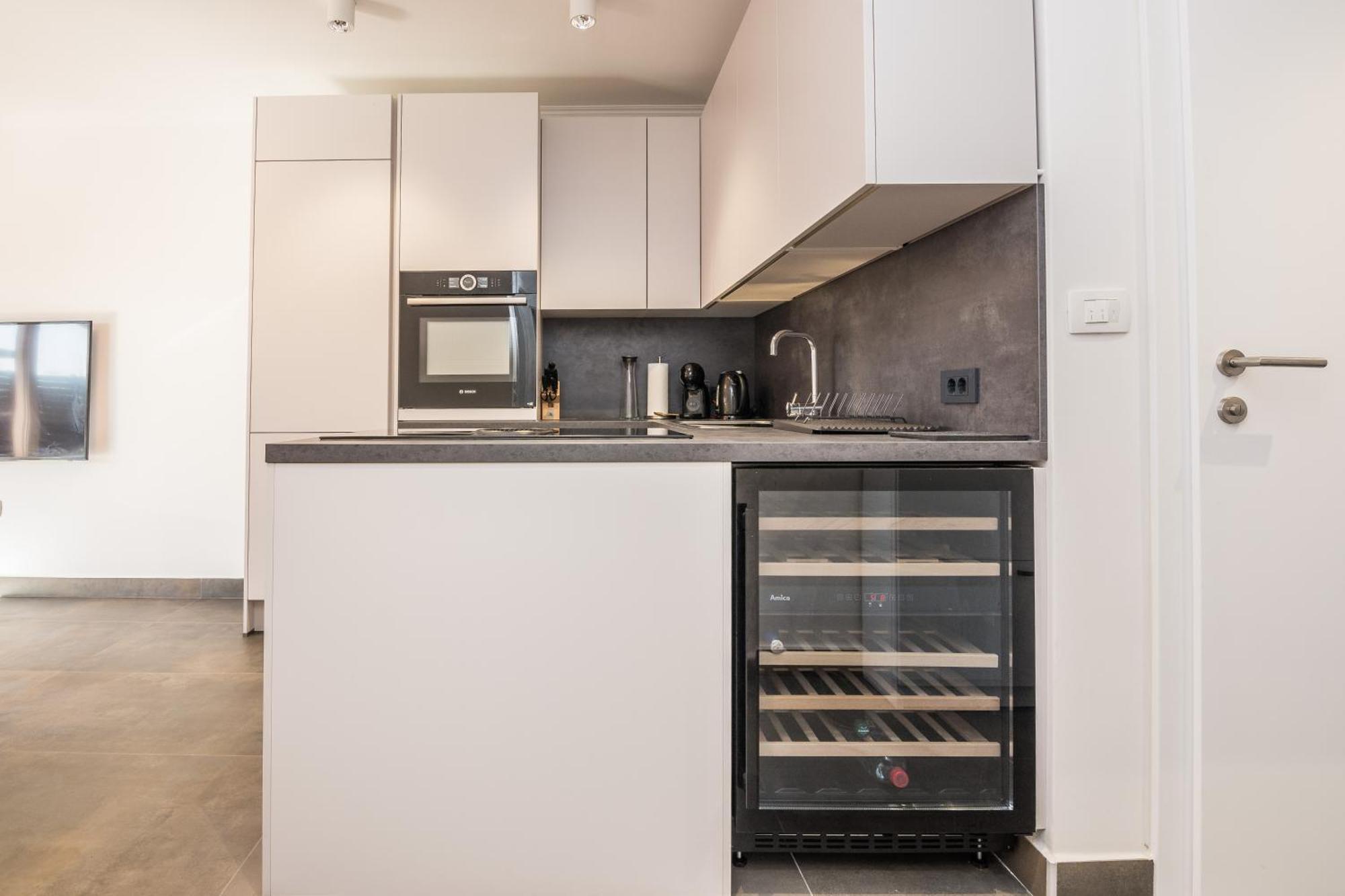 Apartments Trogrlic Privlaka  Zewnętrze zdjęcie
