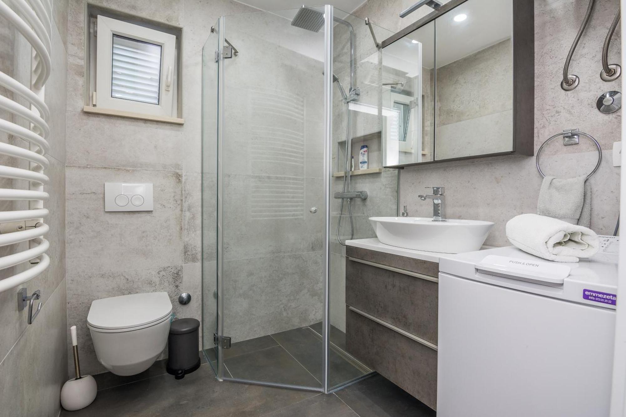 Apartments Trogrlic Privlaka  Zewnętrze zdjęcie