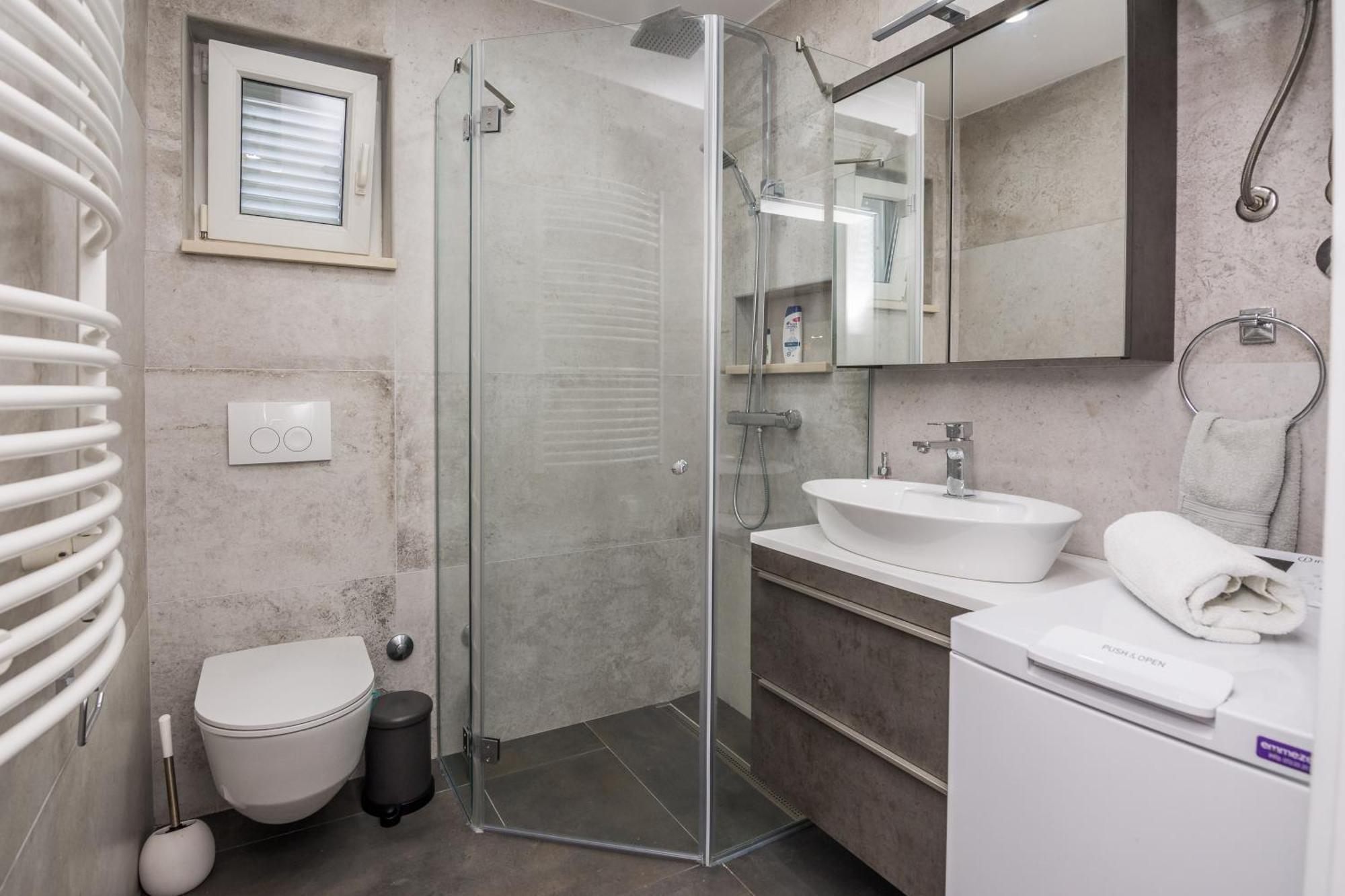 Apartments Trogrlic Privlaka  Zewnętrze zdjęcie