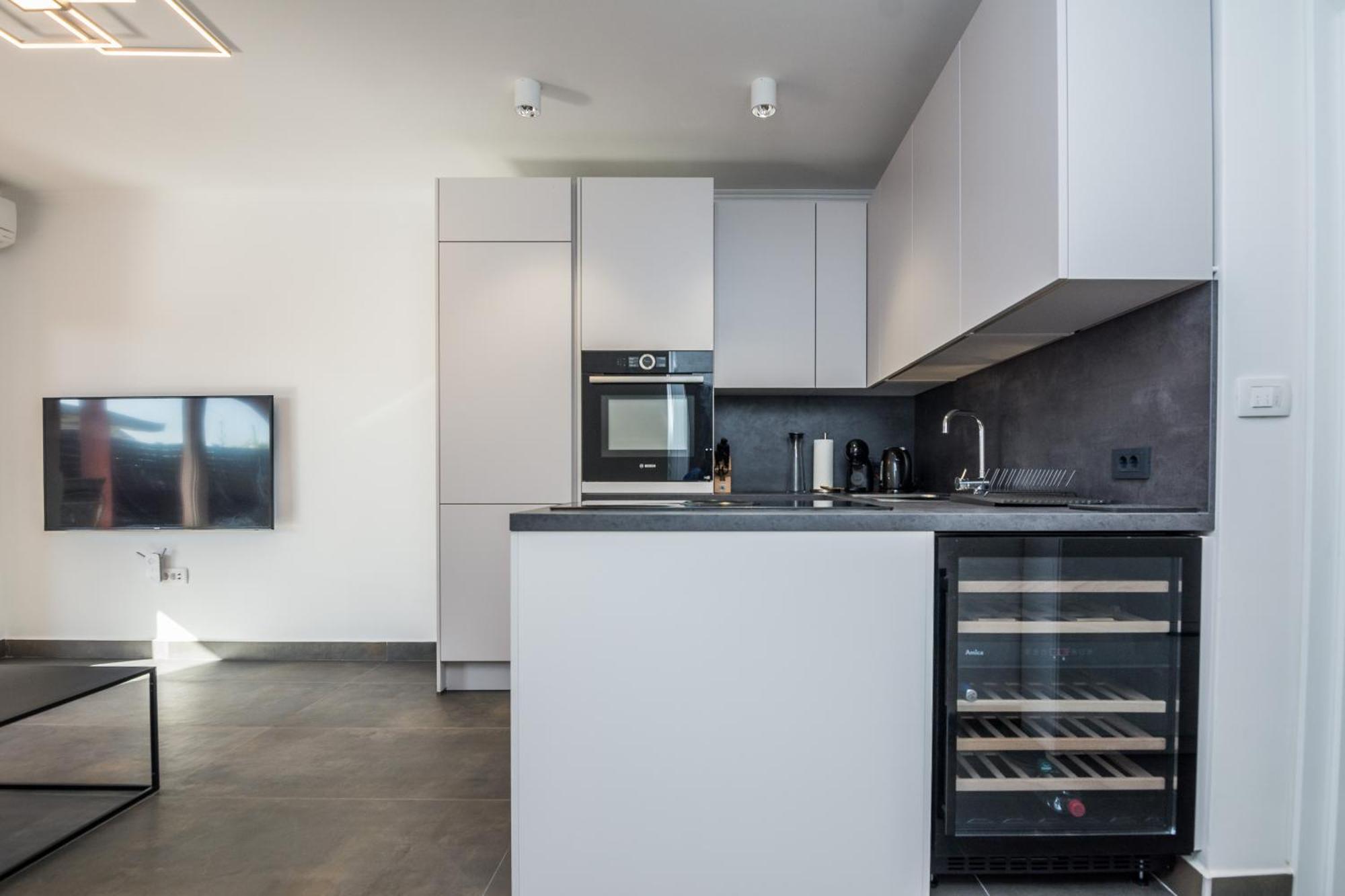 Apartments Trogrlic Privlaka  Zewnętrze zdjęcie
