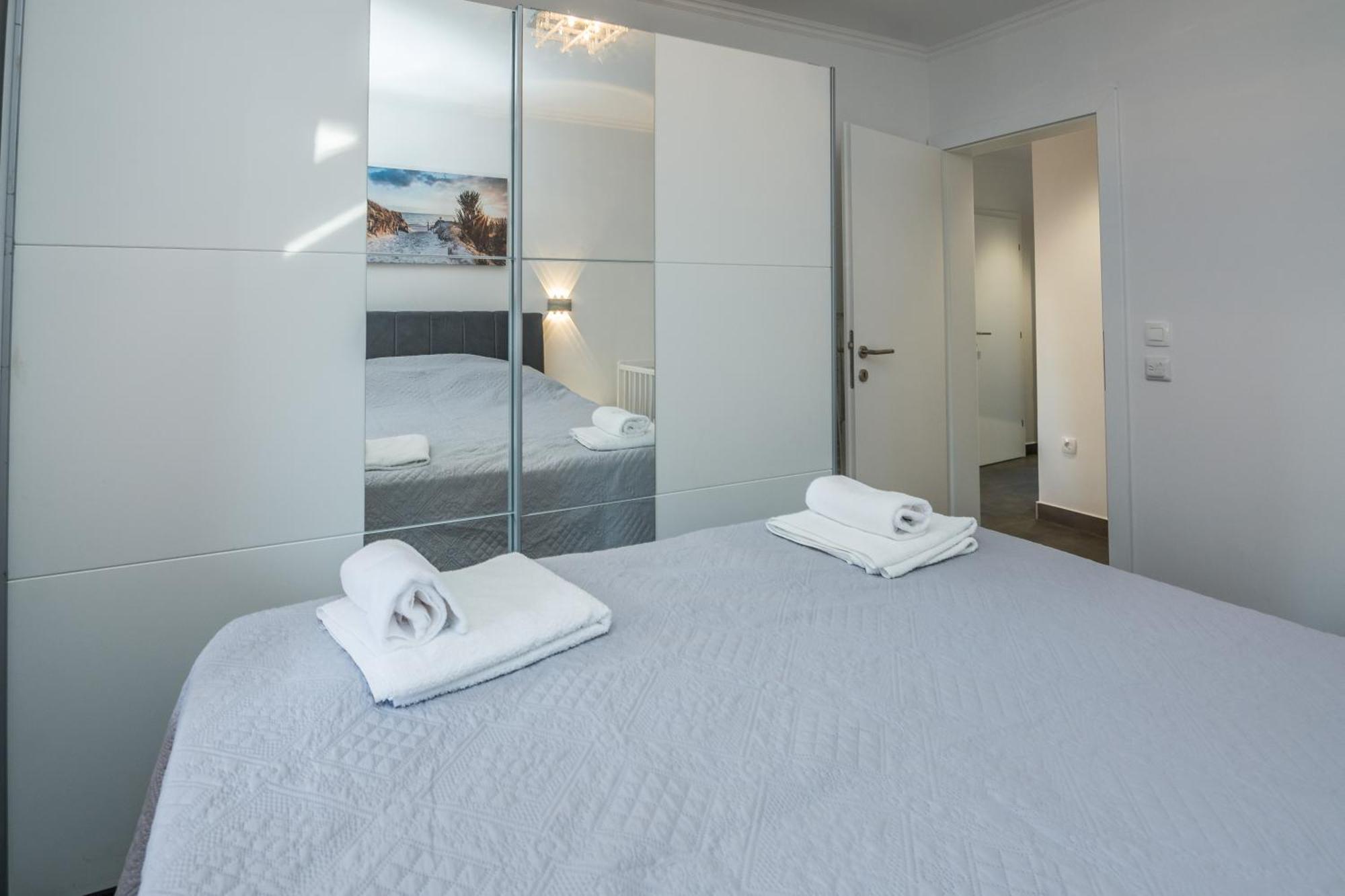 Apartments Trogrlic Privlaka  Zewnętrze zdjęcie